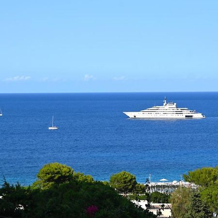 Home Sweet Home Sea Mondello Buitenkant foto