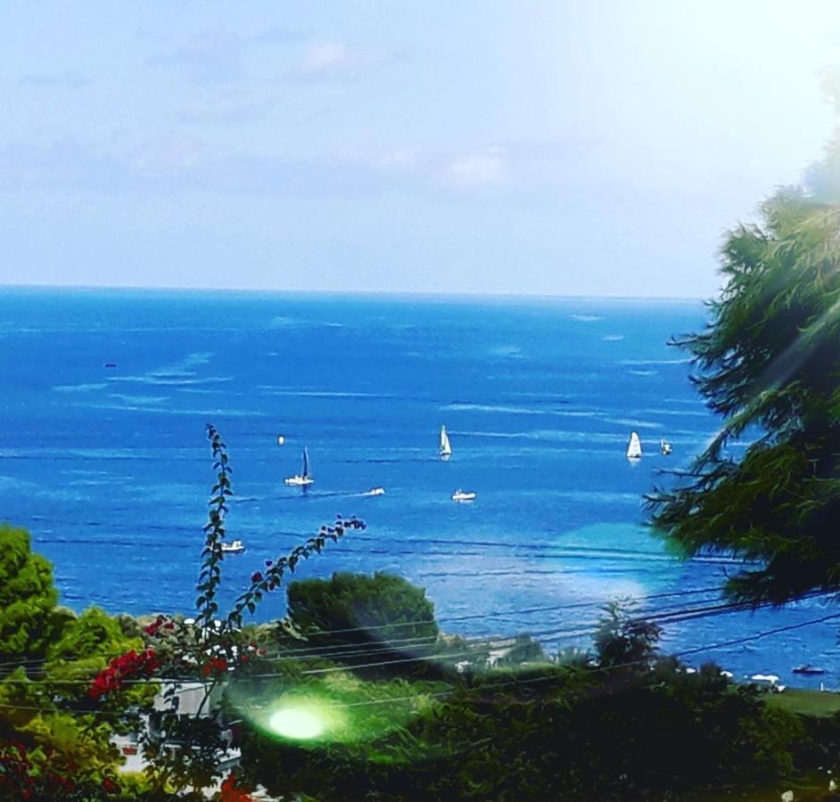 Home Sweet Home Sea Mondello Buitenkant foto
