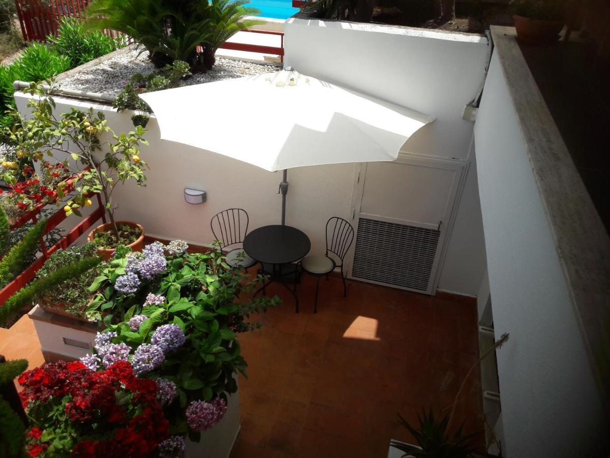 Home Sweet Home Sea Mondello Buitenkant foto