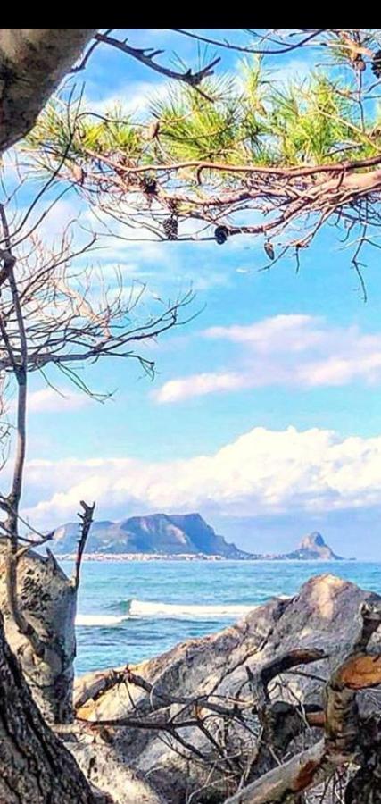 Home Sweet Home Sea Mondello Buitenkant foto