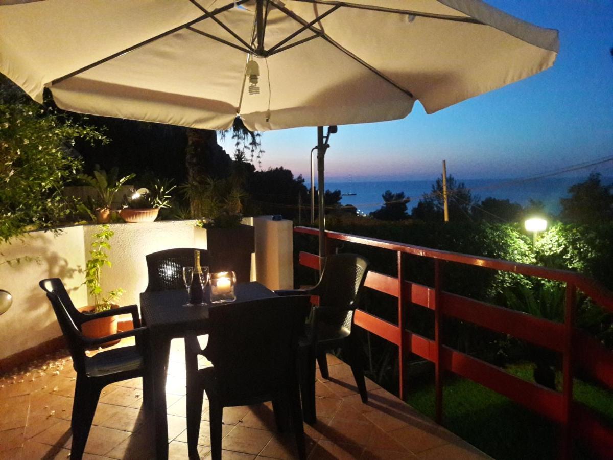 Home Sweet Home Sea Mondello Buitenkant foto