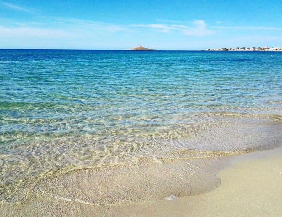 Home Sweet Home Sea Mondello Buitenkant foto