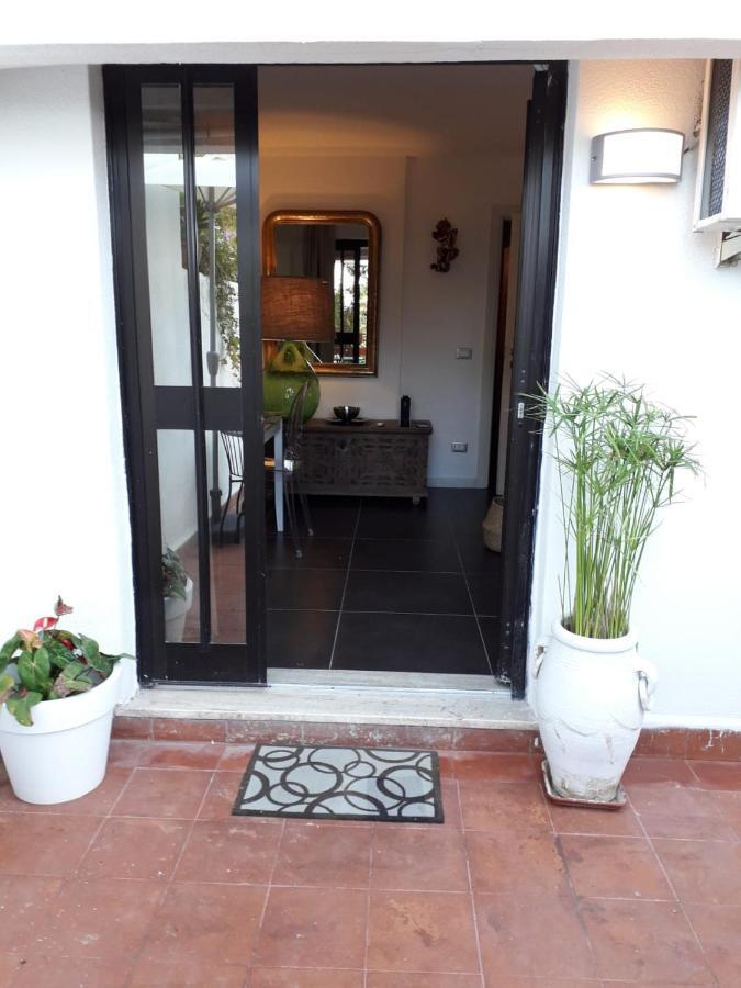 Home Sweet Home Sea Mondello Buitenkant foto